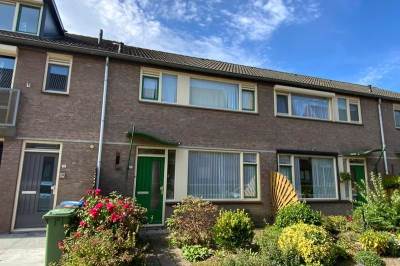 Woning Meidoornstraat 17 Brakel