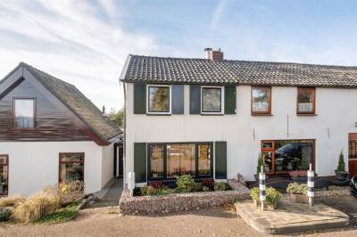 Woning Reijerwaardseweg 3 Barendrecht