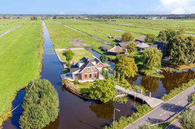 Woning Kerkweg 19 Reeuwijk