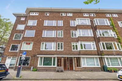 Woning Sanderijnstraat 58HS Amsterdam