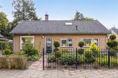 Woning Archimedesstraat 54 Apeldoorn