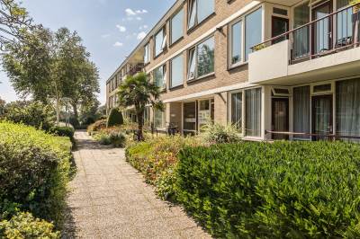 Woning Veen en Duin 52 Bloemendaal