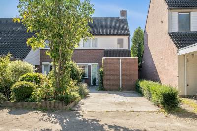 Woning Chamonixlaan 29 Eindhoven
