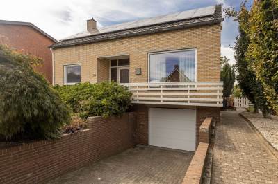 Woning Eindstraat 79 Schinveld
