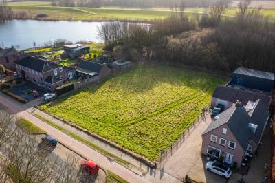 Bouwgrond van der Mondeweg 21 Haalderen