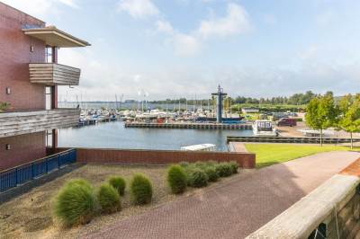 Woning Zuiderzee op Zuid 93 Biddinghuizen