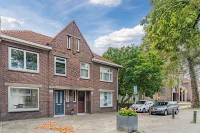 Woning Ringbaan-West 298F Tilburg