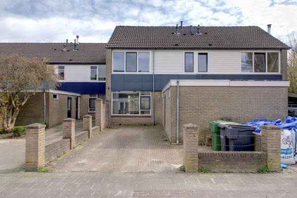 Woning Beverhof 62 Winschoten