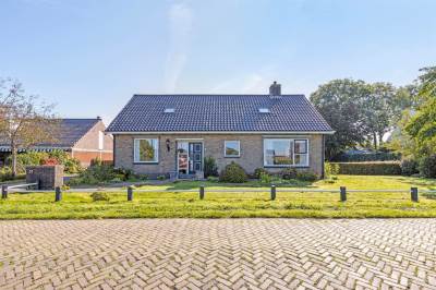 Woning Hilleburen 31 Wergea