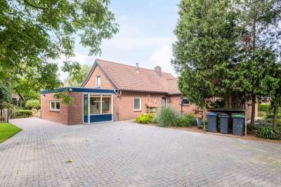 Woning Rouwstraat 7 en 5A Odiliapeel