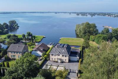 Woning Groenlandse kade 87 Vinkeveen