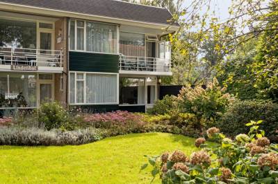 Woning Lindenhof 5 Nunspeet