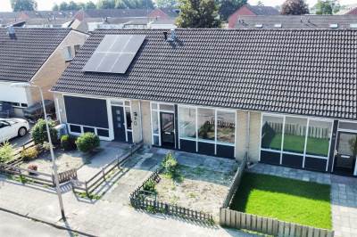 Woning Constantijnstraat 8 Vroomshoop