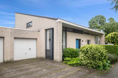Woning Bartholdylaan 3 Rosmalen