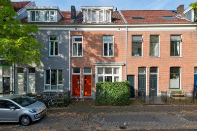 Woning Van Hasseltstraat 9 Arnhem