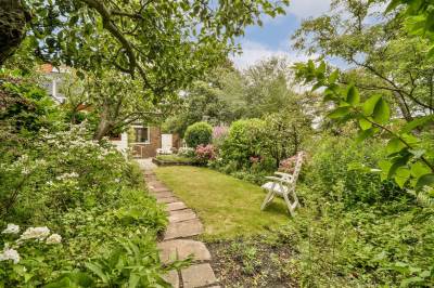 Woning Zuideinde 332 Amsterdam