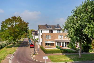 Woning Kees Koornneefstraat 8 Rotterdam