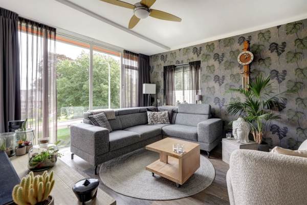 Woning Graaf van Rechterenweg 1N Oosterbeek