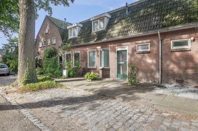 Woning Lyndakkers 38 Nuenen