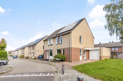 Woning Aquamarijnhof 1 Heerlen