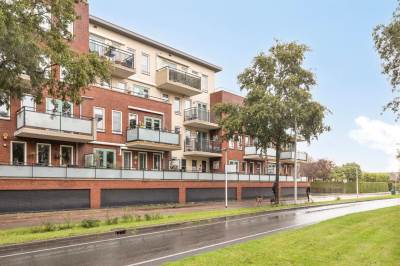 Woning Pluvierhof 111 Hellevoetsluis