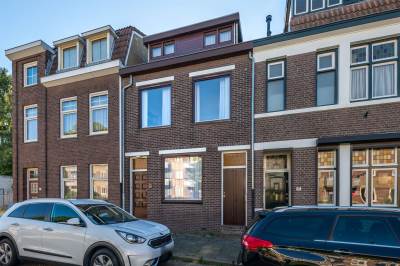 Woning Huisbergerstraat 9 Heerlen