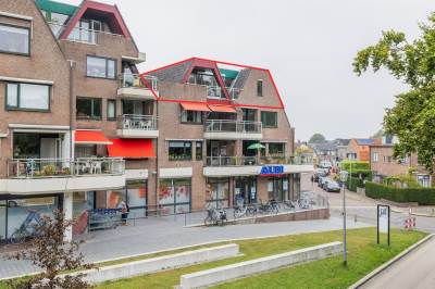 Woning Houttuin 39 Hillegom