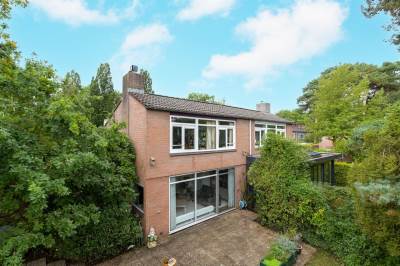 Woning Apollo 112 Soesterberg