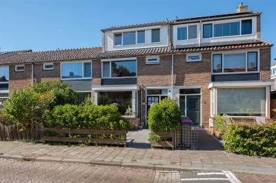 Woning Piet Heinstraat 4 Leidschendam