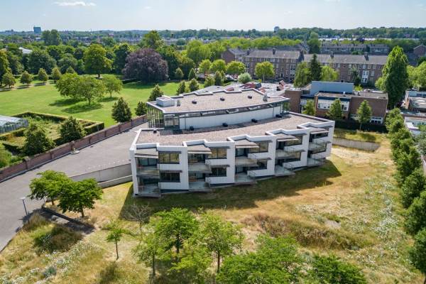 Woning Kerkstraat 89D Nijmegen