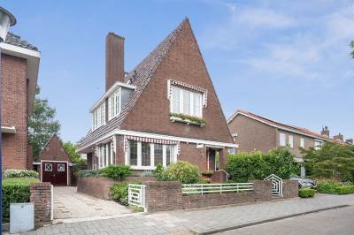 Woning Valkenburgerlaan 41 Boskoop