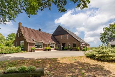 Woning Verl Hoogeveense Vaart 165 Geesbrug