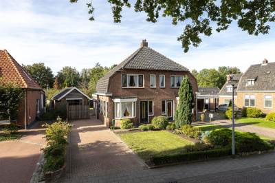 Woning Deken Hooijmansingel 19 Groenlo