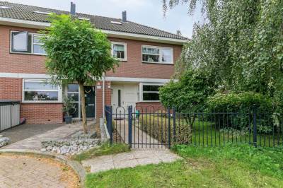 Woning Kerkepad 56 Eemdijk