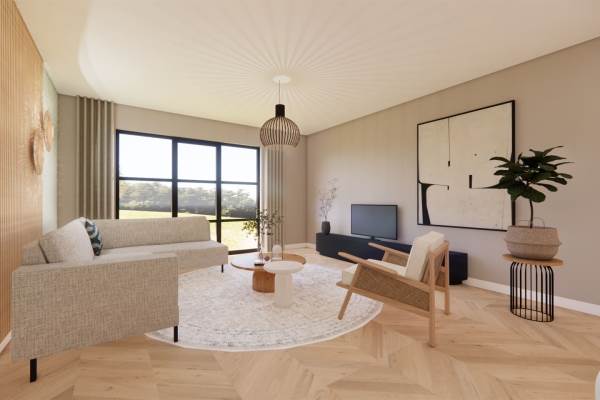 Woning Markt 7g Oudenbosch