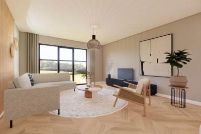 Woning Markt 7g Oudenbosch