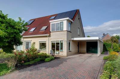 Woning Vossenkamp 317 Winschoten