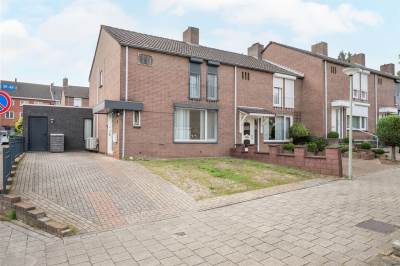 Woning Bronkstraat 39 Heerlen