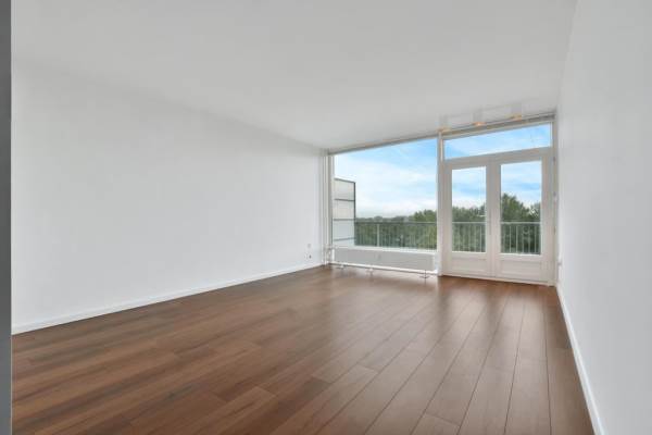 Woning Baden Powellweg 91 Amsterdam