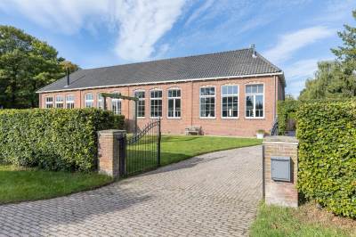 Woning Bossingel 10 Opende