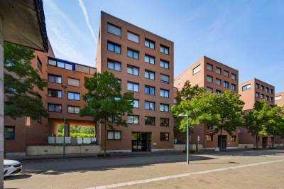 Woning Bellefroidlunet 20A Maastricht