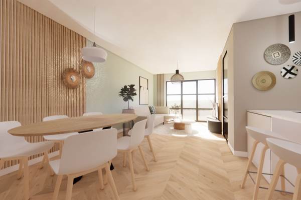 Woning Markt 7j Oudenbosch