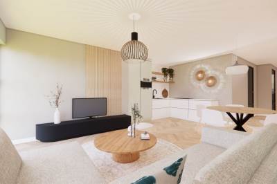 Woning Markt 7l Oudenbosch