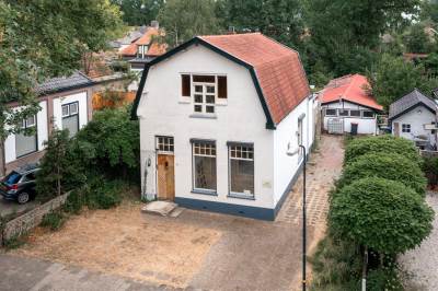 Woning Gardenierslaan 18 Apeldoorn