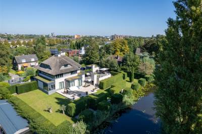 Woning Ringvaartweg 173 Rotterdam