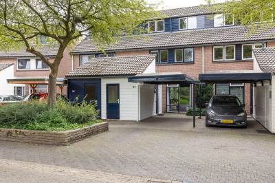 Woning Dullert 97 Huissen