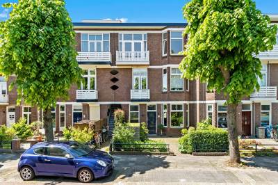 Woning Verhagen Metmanstraat 76 Rijswijk (ZH)