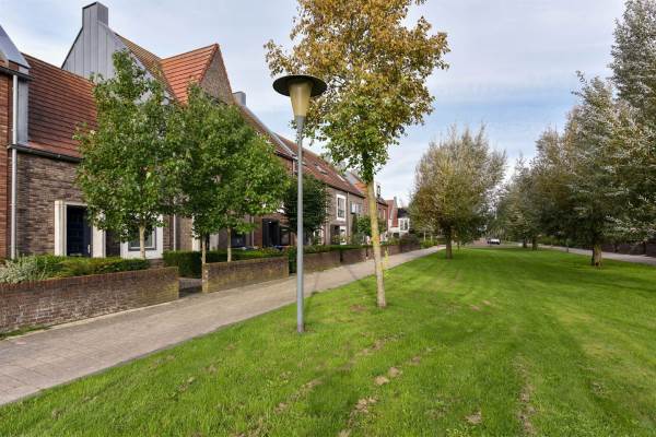 Woning Eymerick 16 Zeewolde