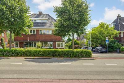 Woning Graaf Florisweg 142 Gouda