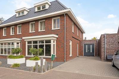 Woning Hakstraat 4a Wanroij